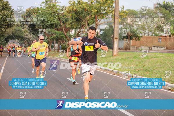 Circuito SESC de Corrida de Rua 2024 - Umuarama 