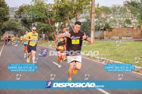 Circuito SESC de Corrida de Rua 2024 - Umuarama 