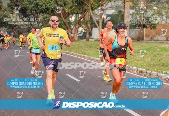 Circuito SESC de Corrida de Rua 2024 - Umuarama 