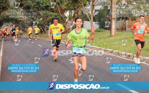 Circuito SESC de Corrida de Rua 2024 - Umuarama 