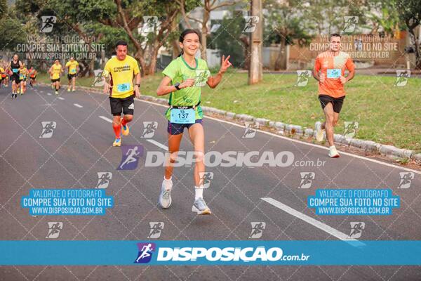 Circuito SESC de Corrida de Rua 2024 - Umuarama 