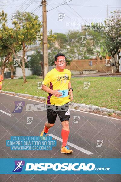 Circuito SESC de Corrida de Rua 2024 - Umuarama 