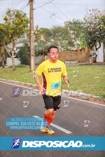 Circuito SESC de Corrida de Rua 2024 - Umuarama 