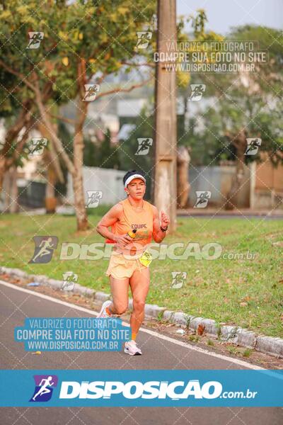 Circuito SESC de Corrida de Rua 2024 - Umuarama 