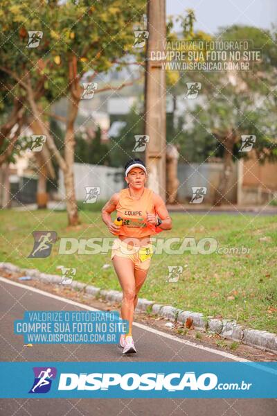 Circuito SESC de Corrida de Rua 2024 - Umuarama 