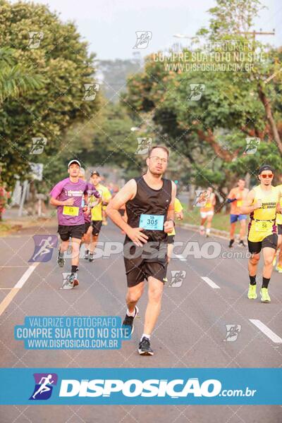 Circuito SESC de Corrida de Rua 2024 - Umuarama 