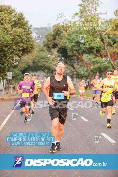 Circuito SESC de Corrida de Rua 2024 - Umuarama 