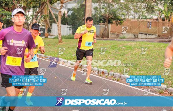 Circuito SESC de Corrida de Rua 2024 - Umuarama 