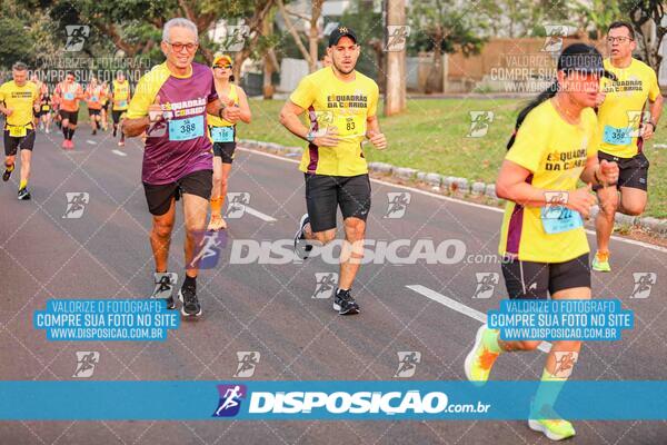 Circuito SESC de Corrida de Rua 2024 - Umuarama 