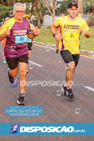 Circuito SESC de Corrida de Rua 2024 - Umuarama 