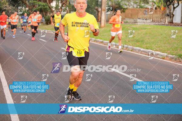 Circuito SESC de Corrida de Rua 2024 - Umuarama 