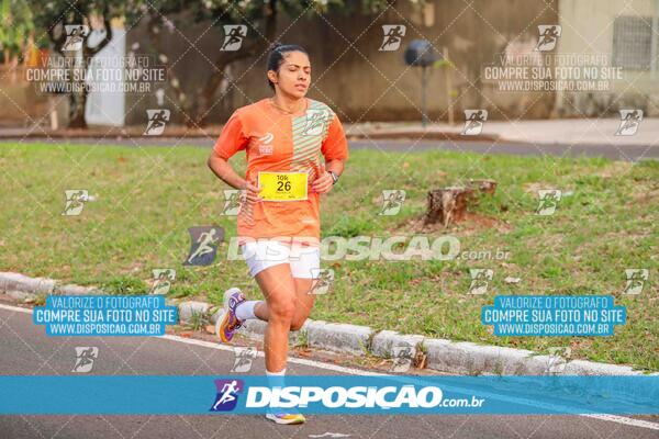 Circuito SESC de Corrida de Rua 2024 - Umuarama 