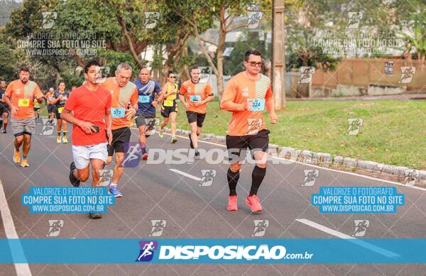 Circuito SESC de Corrida de Rua 2024 - Umuarama 