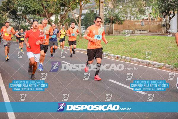 Circuito SESC de Corrida de Rua 2024 - Umuarama 