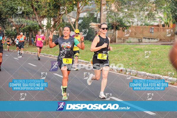 Circuito SESC de Corrida de Rua 2024 - Umuarama 