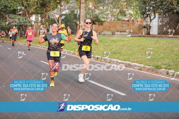 Circuito SESC de Corrida de Rua 2024 - Umuarama 