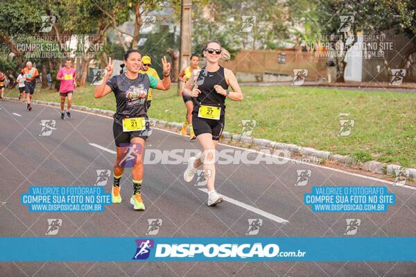 Circuito SESC de Corrida de Rua 2024 - Umuarama 