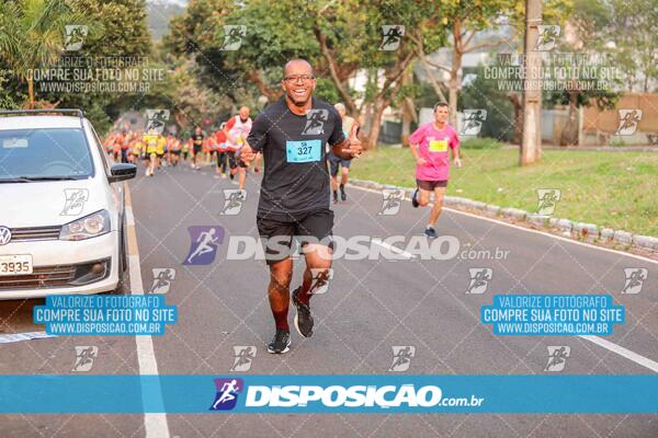 Circuito SESC de Corrida de Rua 2024 - Umuarama 