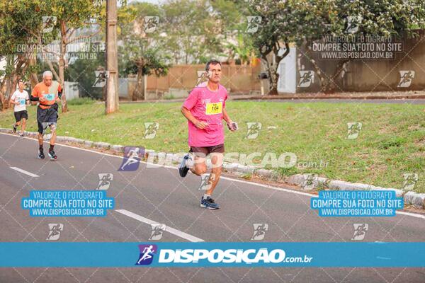 Circuito SESC de Corrida de Rua 2024 - Umuarama 