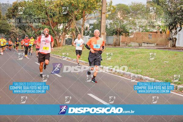 Circuito SESC de Corrida de Rua 2024 - Umuarama 