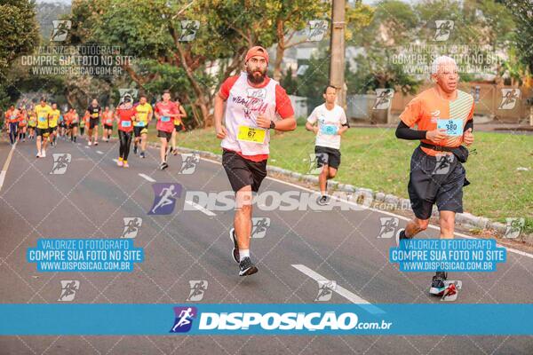 Circuito SESC de Corrida de Rua 2024 - Umuarama 