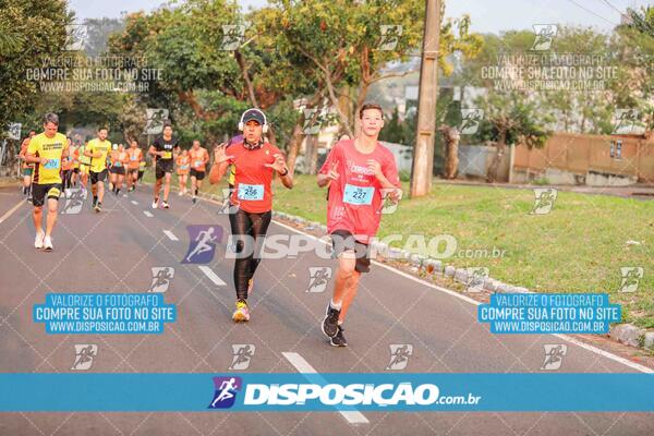 Circuito SESC de Corrida de Rua 2024 - Umuarama 