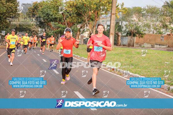 Circuito SESC de Corrida de Rua 2024 - Umuarama 