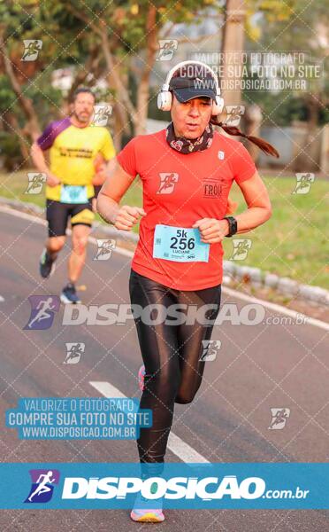 Circuito SESC de Corrida de Rua 2024 - Umuarama 