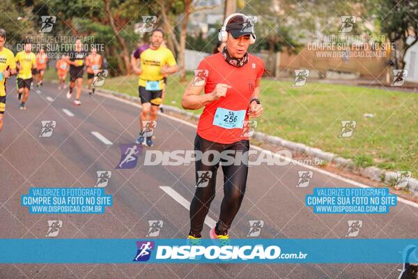 Circuito SESC de Corrida de Rua 2024 - Umuarama 