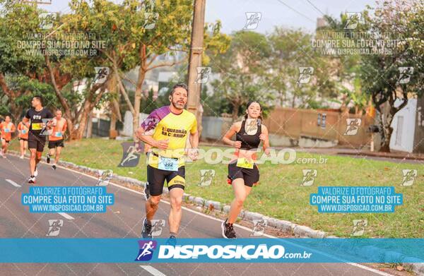 Circuito SESC de Corrida de Rua 2024 - Umuarama 