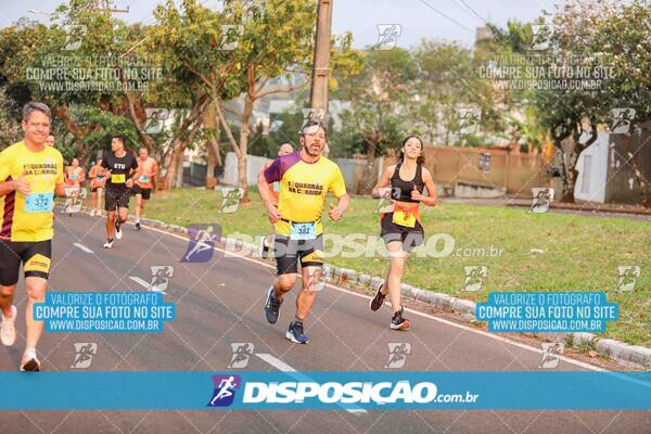 Circuito SESC de Corrida de Rua 2024 - Umuarama 