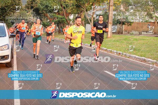 Circuito SESC de Corrida de Rua 2024 - Umuarama 