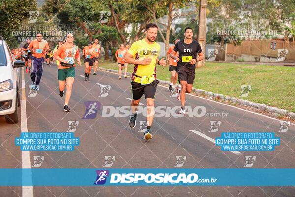 Circuito SESC de Corrida de Rua 2024 - Umuarama 