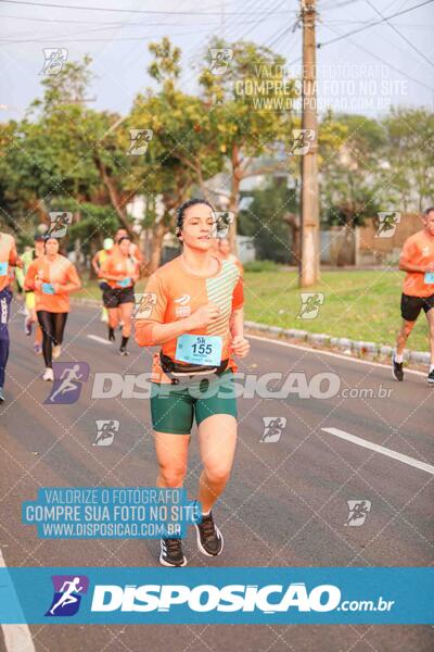 Circuito SESC de Corrida de Rua 2024 - Umuarama 