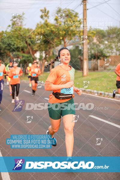 Circuito SESC de Corrida de Rua 2024 - Umuarama 