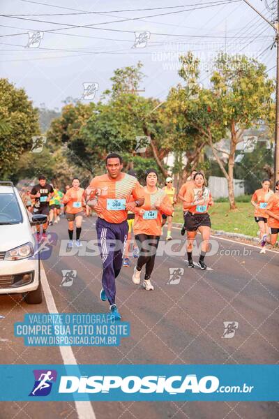 Circuito SESC de Corrida de Rua 2024 - Umuarama 