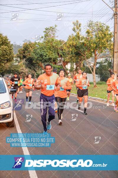 Circuito SESC de Corrida de Rua 2024 - Umuarama 