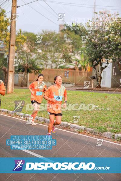 Circuito SESC de Corrida de Rua 2024 - Umuarama 