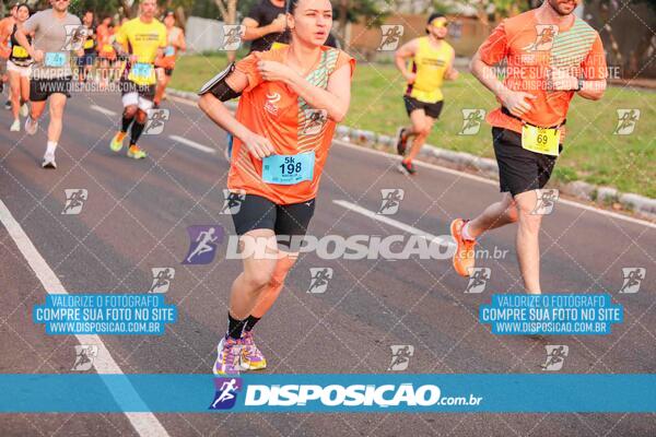 Circuito SESC de Corrida de Rua 2024 - Umuarama 