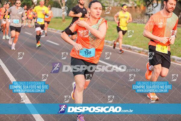 Circuito SESC de Corrida de Rua 2024 - Umuarama 