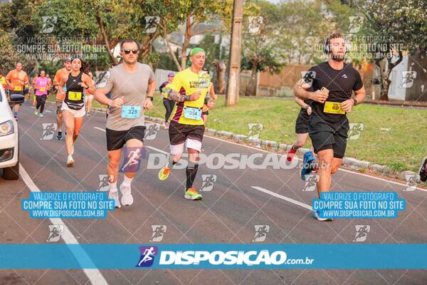 Circuito SESC de Corrida de Rua 2024 - Umuarama 