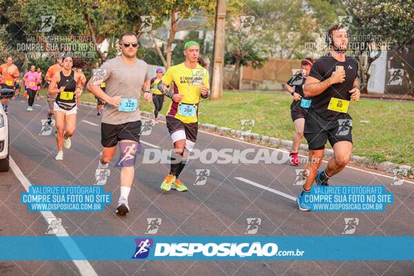 Circuito SESC de Corrida de Rua 2024 - Umuarama 