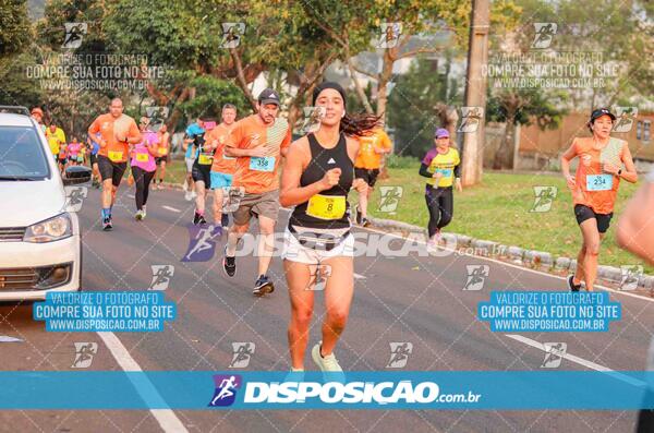 Circuito SESC de Corrida de Rua 2024 - Umuarama 