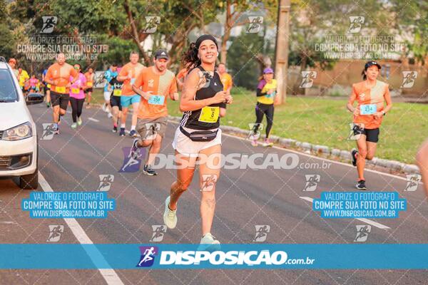 Circuito SESC de Corrida de Rua 2024 - Umuarama 