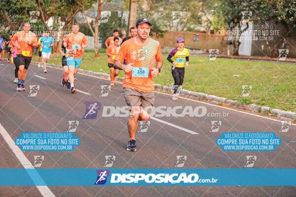 Circuito SESC de Corrida de Rua 2024 - Umuarama 