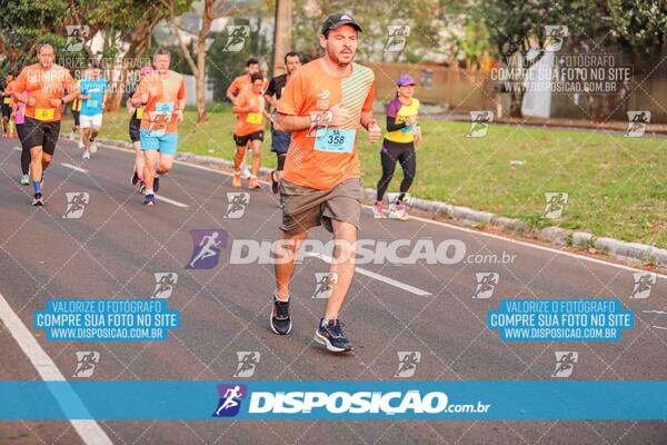 Circuito SESC de Corrida de Rua 2024 - Umuarama 