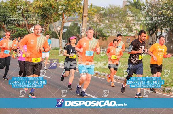 Circuito SESC de Corrida de Rua 2024 - Umuarama 