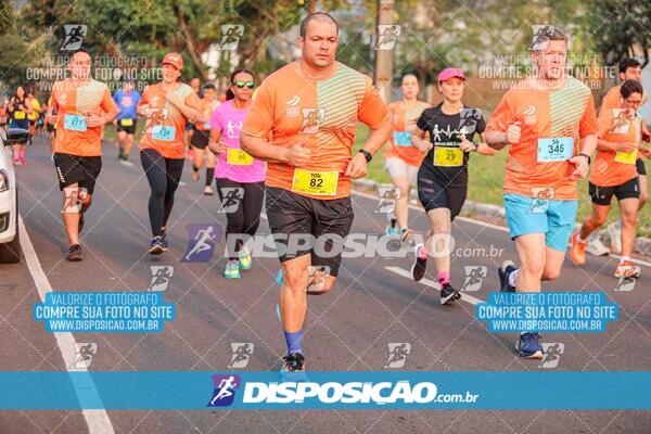 Circuito SESC de Corrida de Rua 2024 - Umuarama 