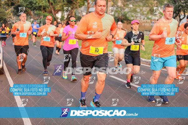 Circuito SESC de Corrida de Rua 2024 - Umuarama 