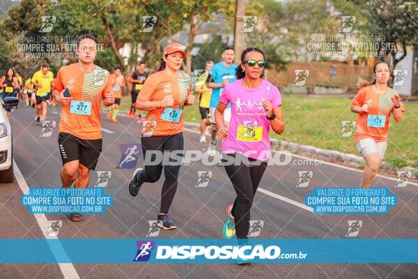 Circuito SESC de Corrida de Rua 2024 - Umuarama 